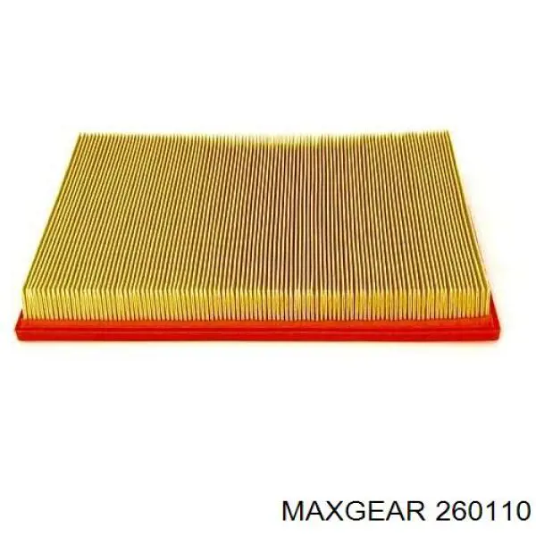 26-0110 Maxgear filtro de aire