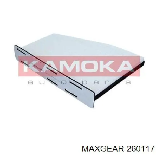 Filtro de polen para Volkswagen Golf V (1K5)