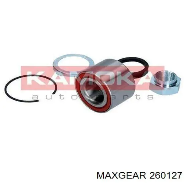 Volkswagen Passat 362