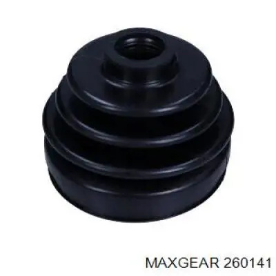 26-0141 Maxgear filtro combustible