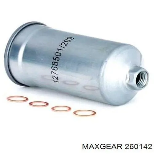 Filtro combustible BMW 3 E21