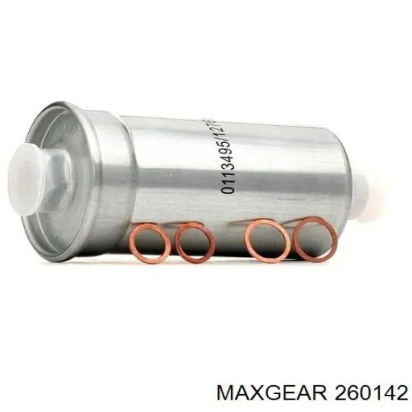 Filtro combustible BMW 3 E21