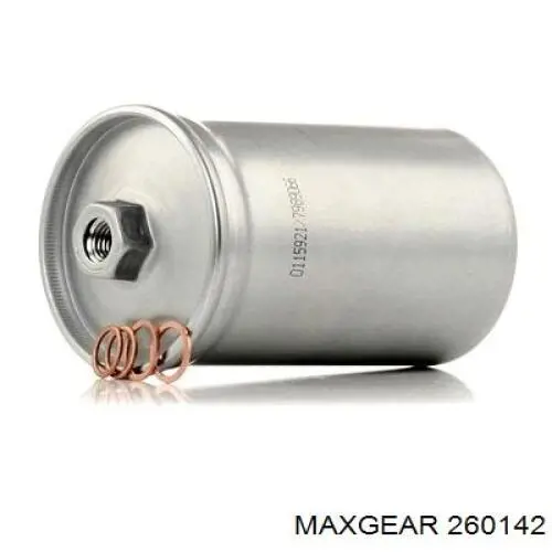 Filtro combustible BMW 3 E21