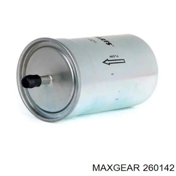 Filtro combustible BMW 3 E21