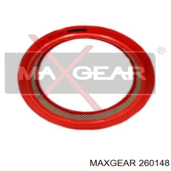 26-0148 Maxgear filtro de aire