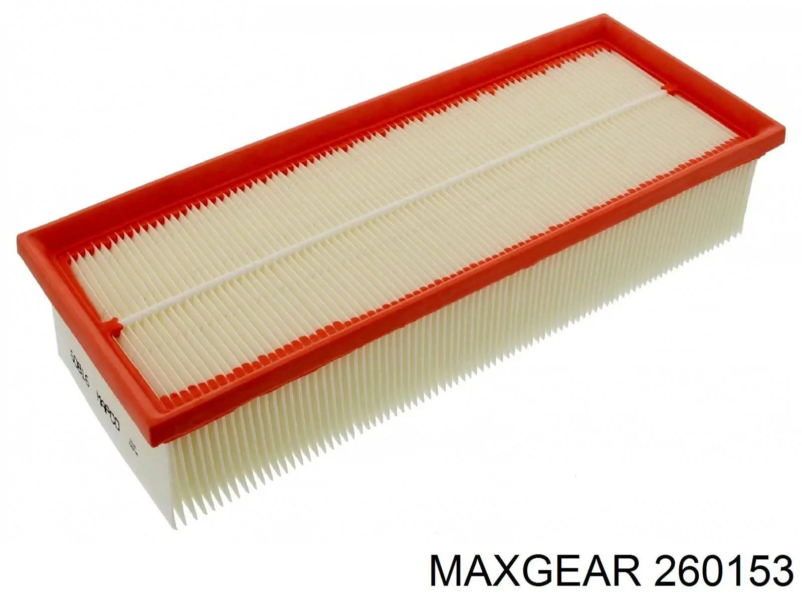 Filtro de aire Volkswagen Golf 5 1K1