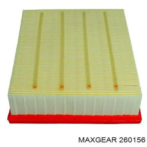 26-0156 Maxgear filtro de aire