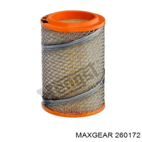 26-0172 Maxgear filtro de aire