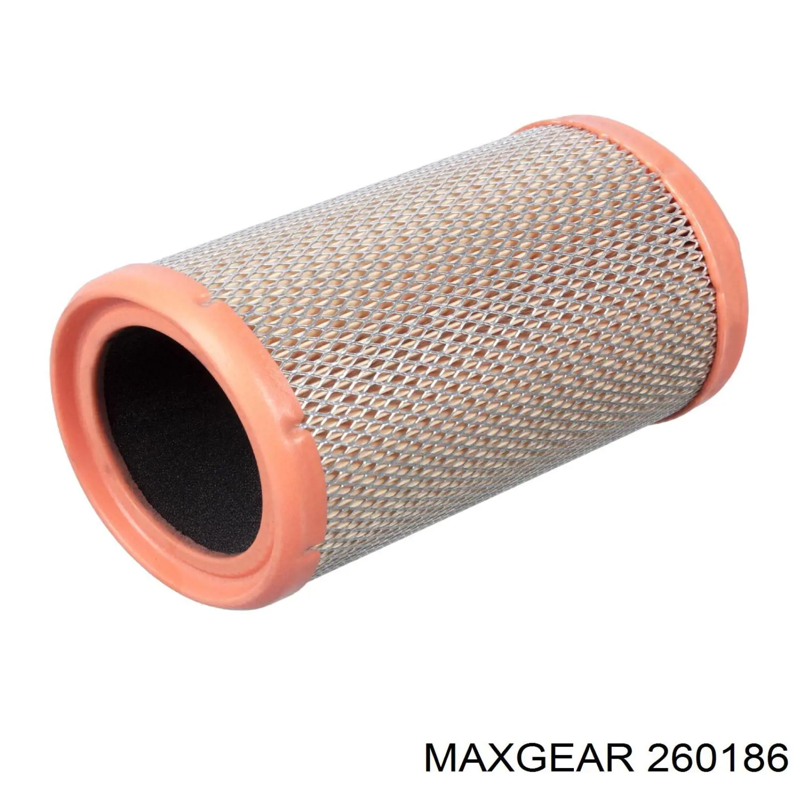 26-0186 Maxgear filtro de aire