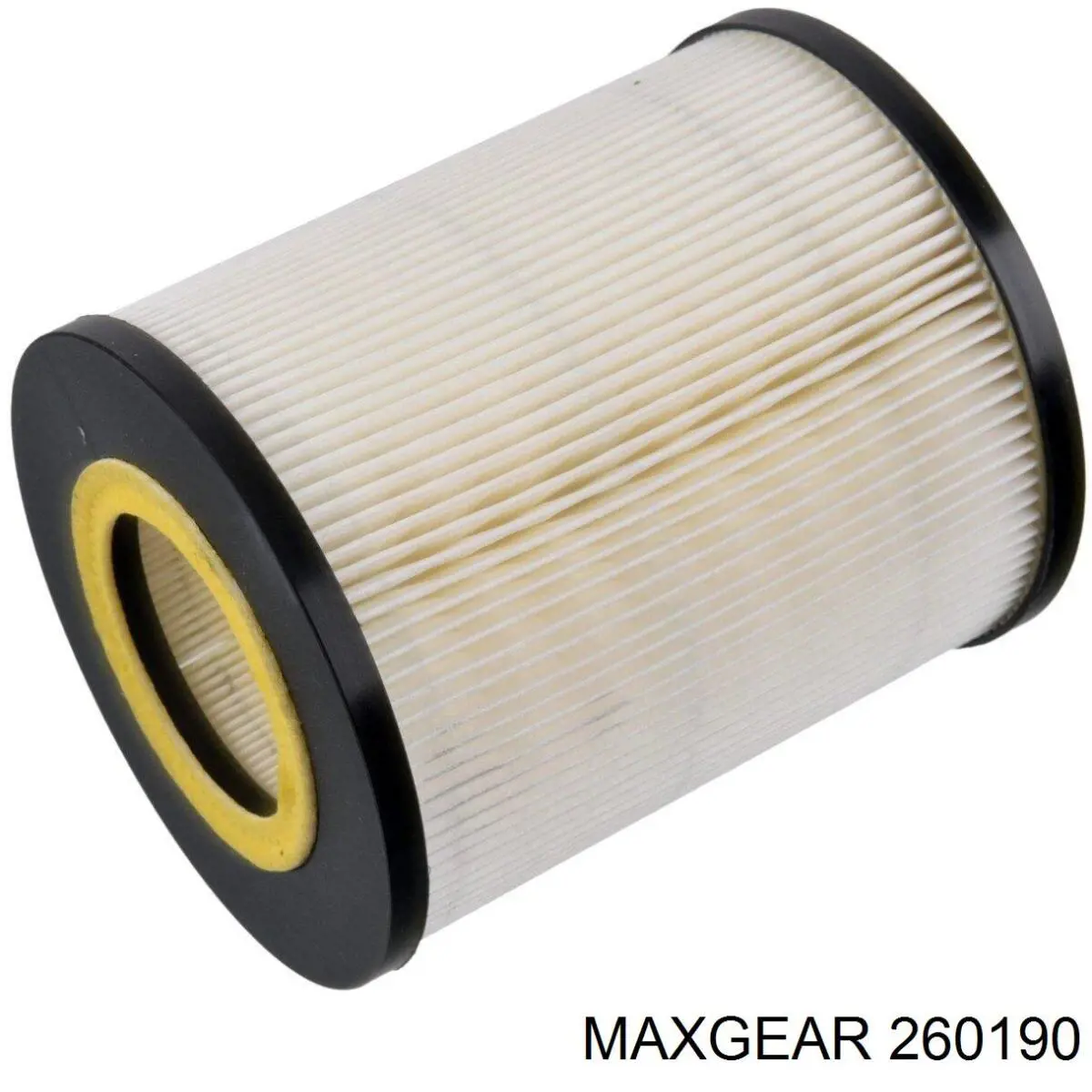 26-0190 Maxgear filtro de aire