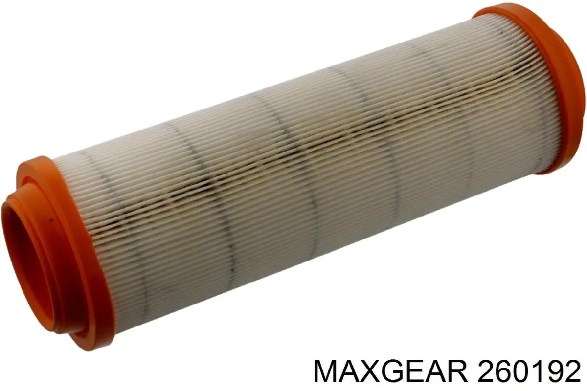 26-0192 Maxgear filtro de aire