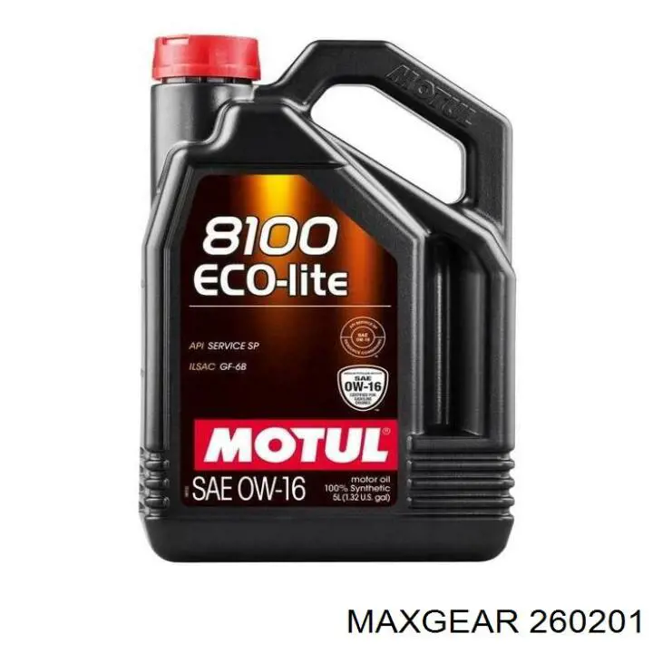 Filtro de aire Peugeot 206 2A/C