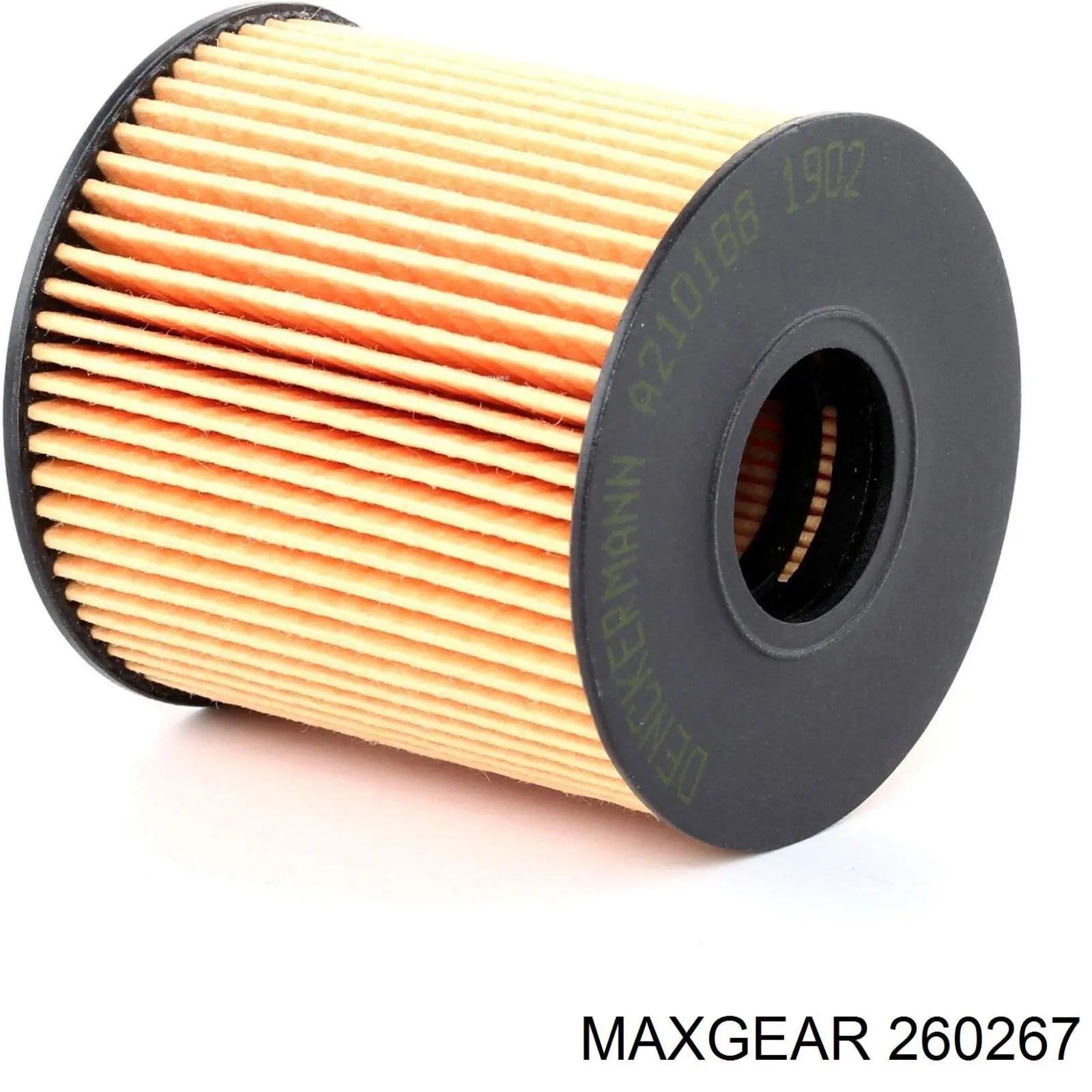 Filtro de aceite 0071736169 Fiat/Alfa/Lancia