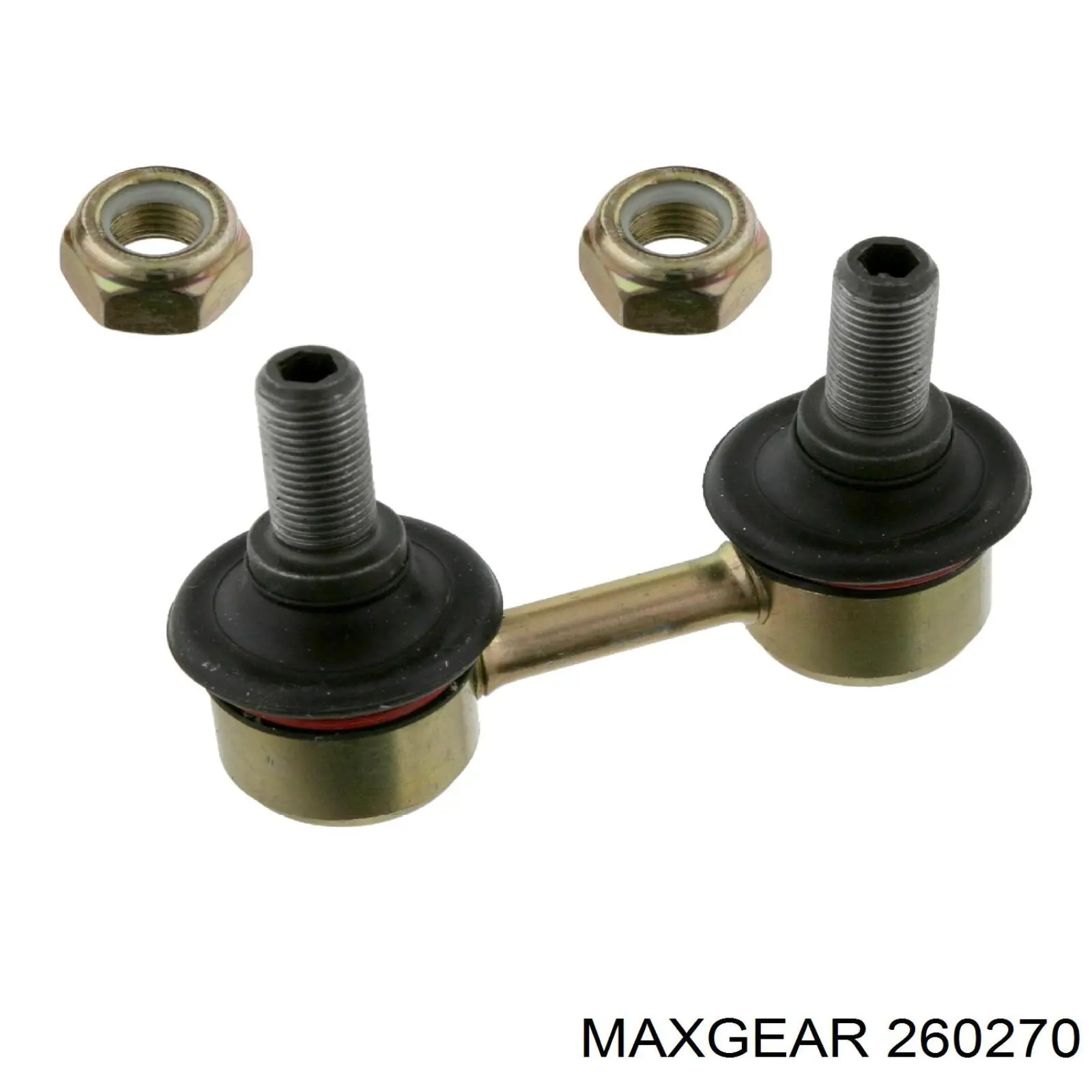 Filtro de aceite 4720364 Chrysler