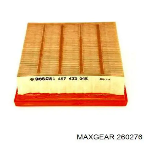 26-0276 Maxgear filtro de aire