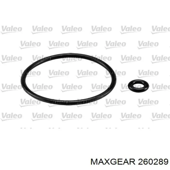 26-0289 Maxgear filtro de aceite