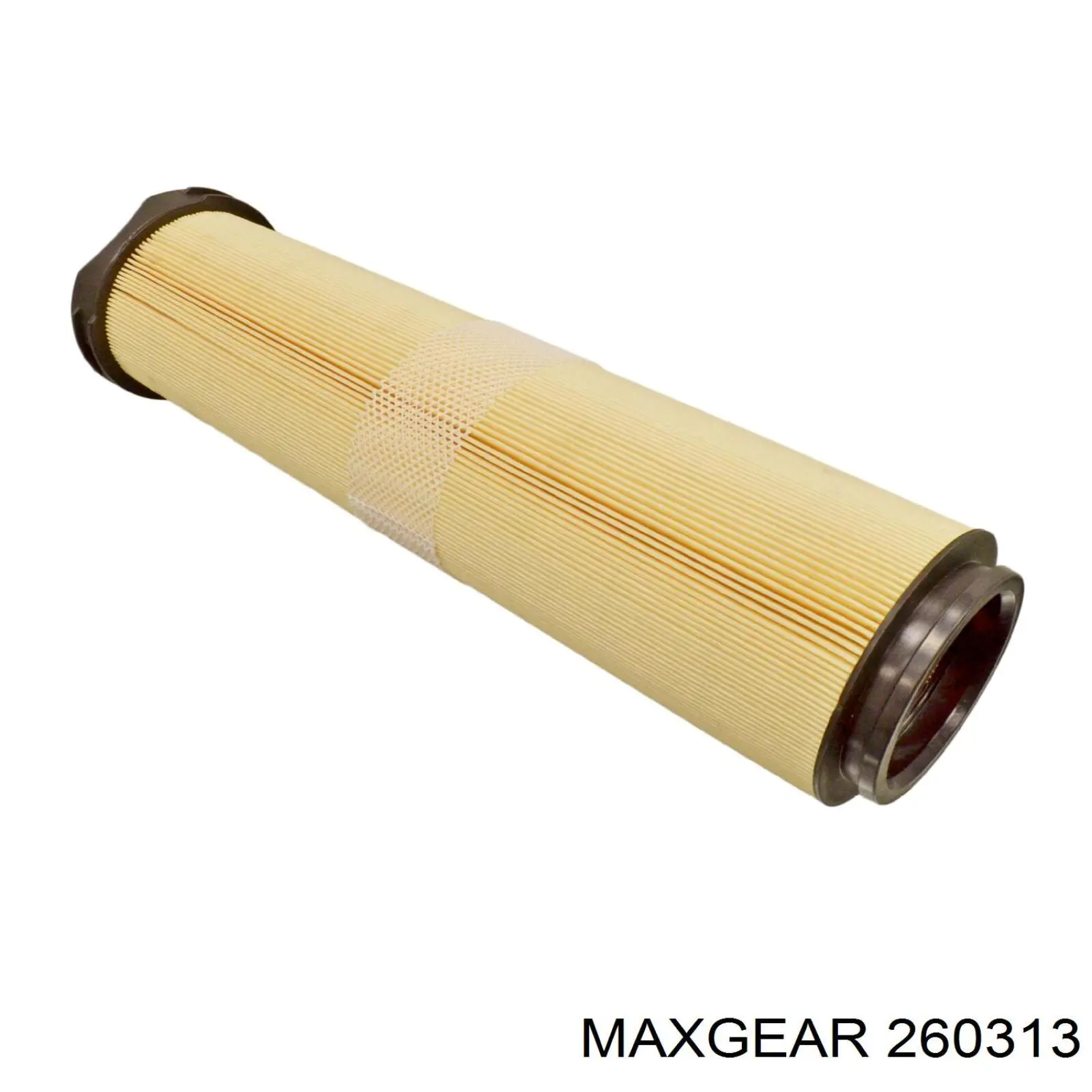 26-0313 Maxgear filtro de aire