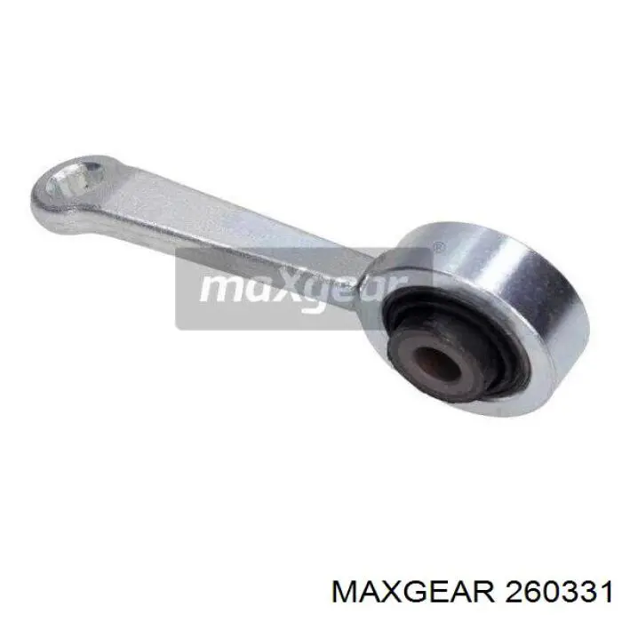 26-0331 Maxgear filtro de aire