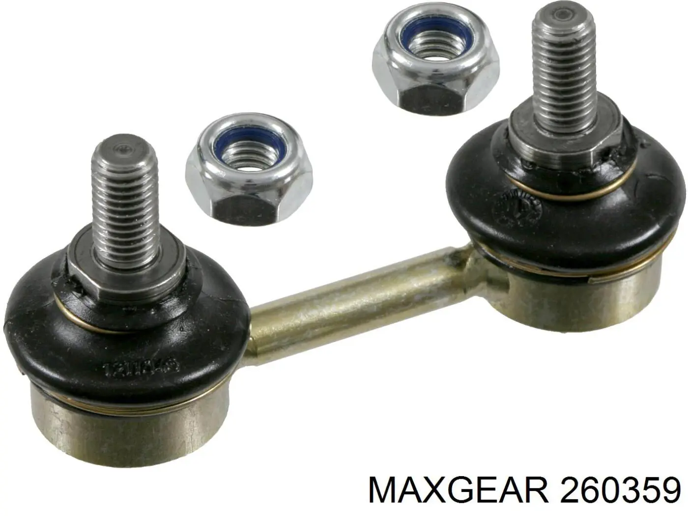 26-0359 Maxgear filtro de aire