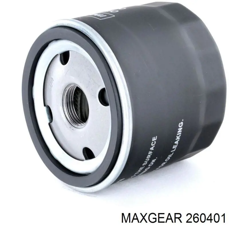 Filtro de aceite Nissan Sunny 3 N14