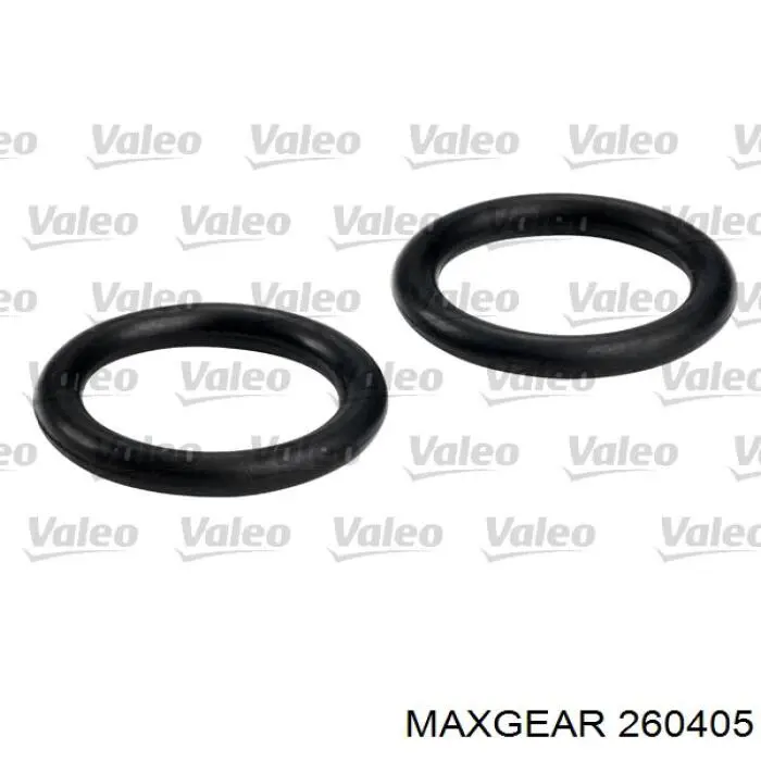 26-0405 Maxgear filtro combustible