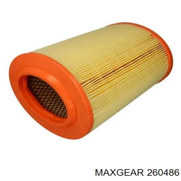 Filtro aire Open Parts EAF305330