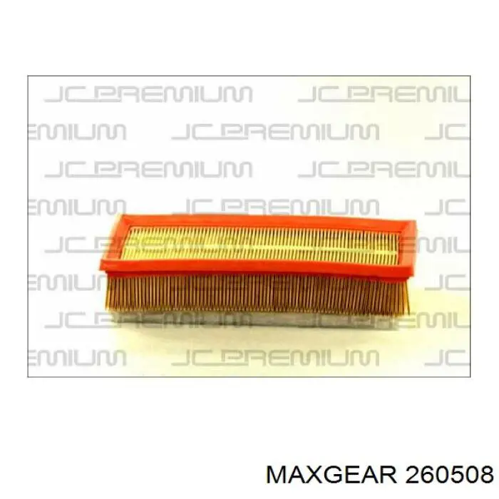 26-0508 Maxgear filtro de aire