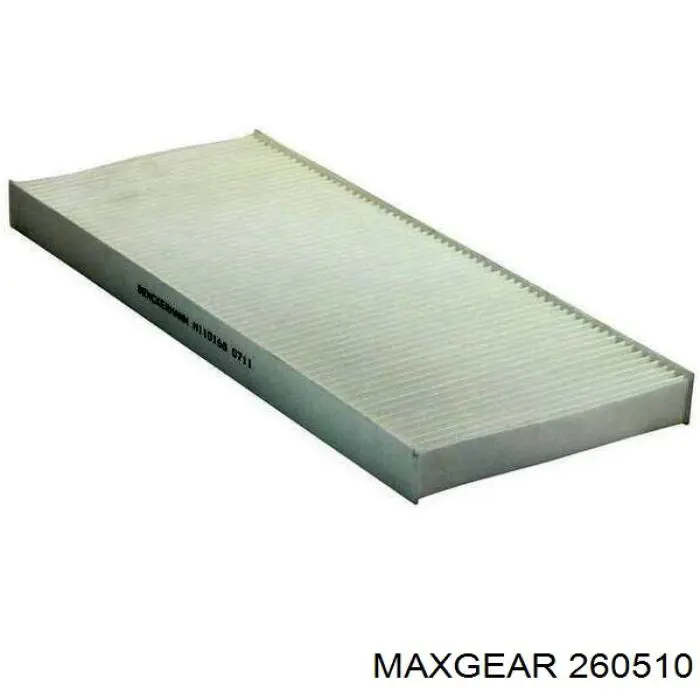 26-0510 Maxgear filtro de habitáculo