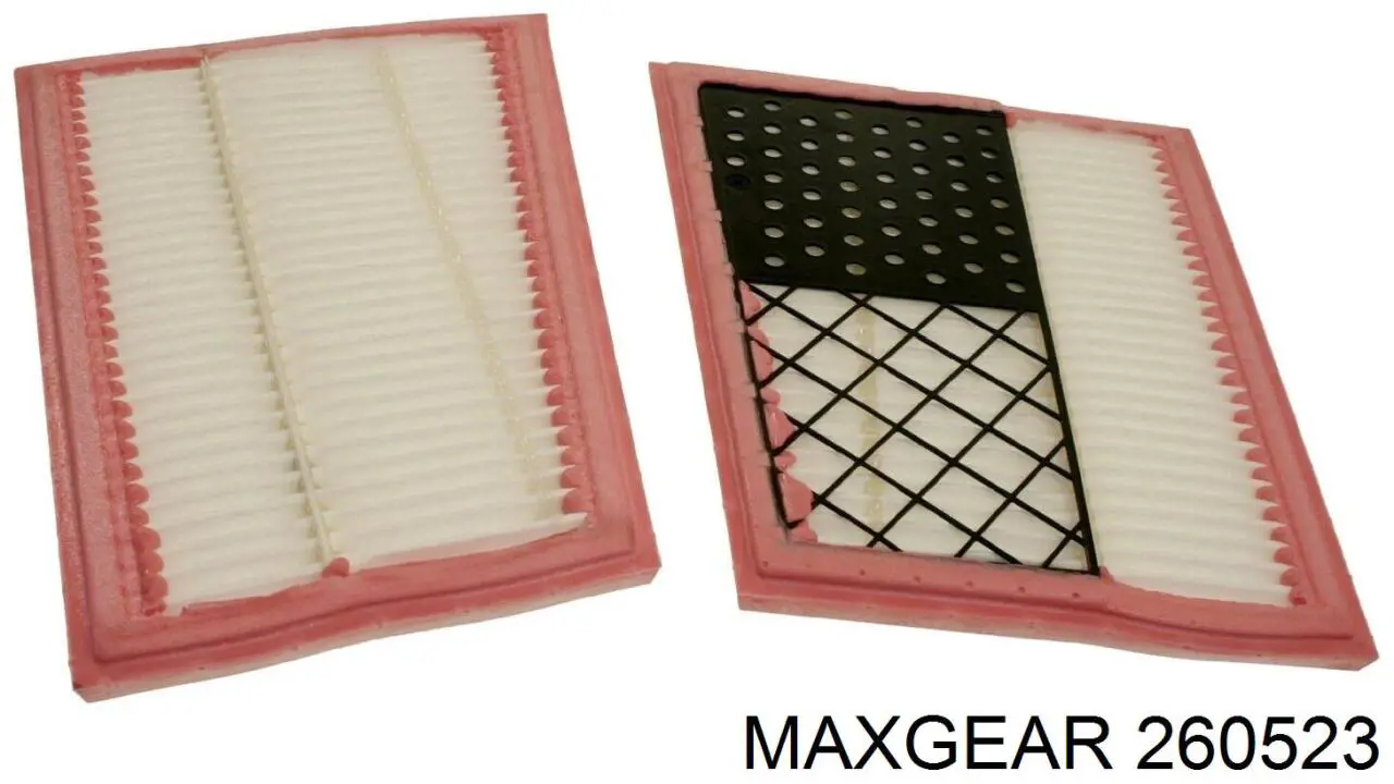 26-0523 Maxgear filtro de aire