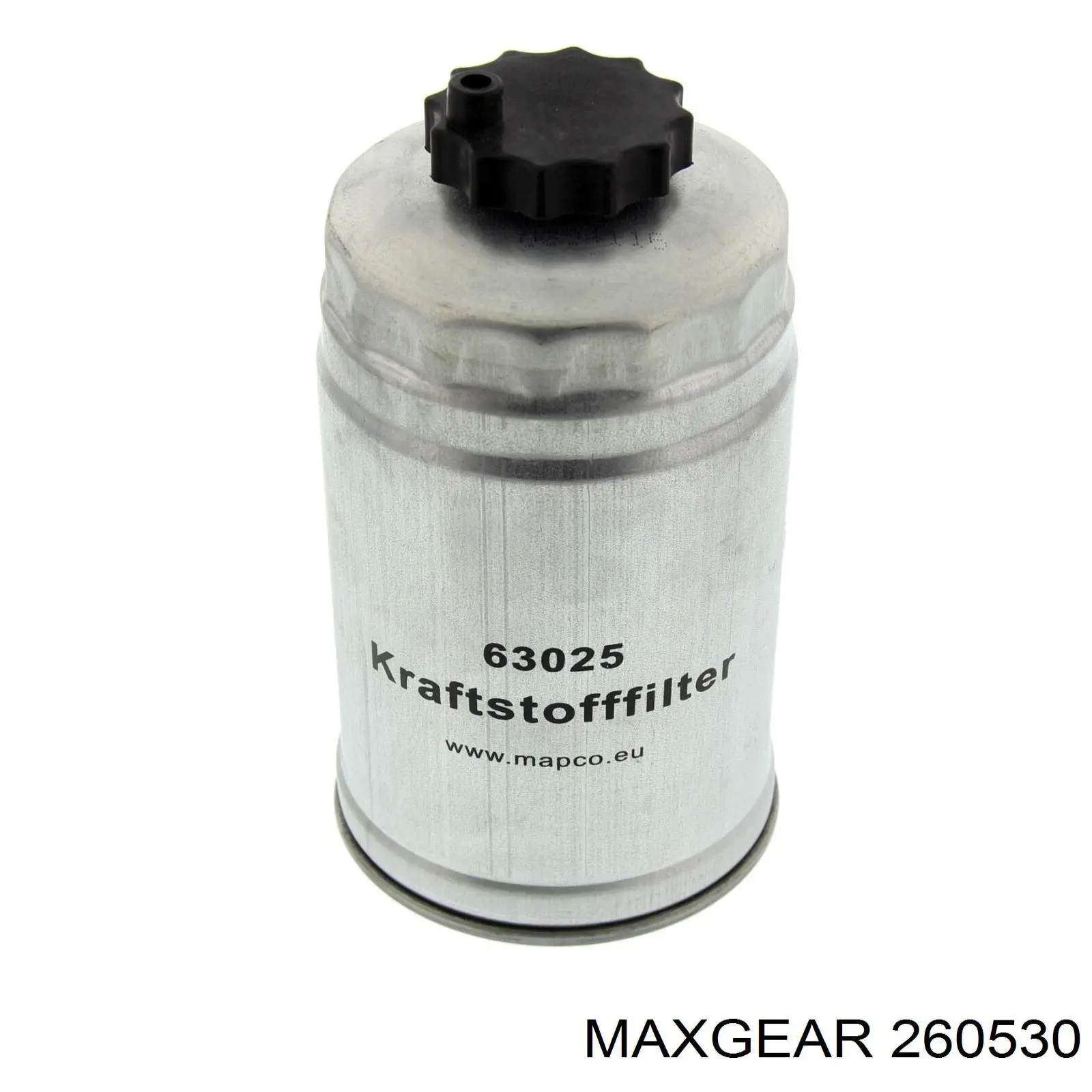 260530 Maxgear filtro combustible