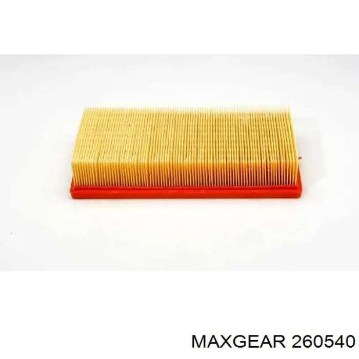 26-0540 Maxgear filtro de aire