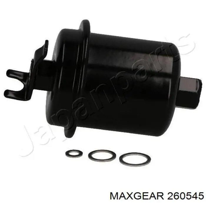 Filtro combustible Honda Civic 6 EJ9, EK3/4