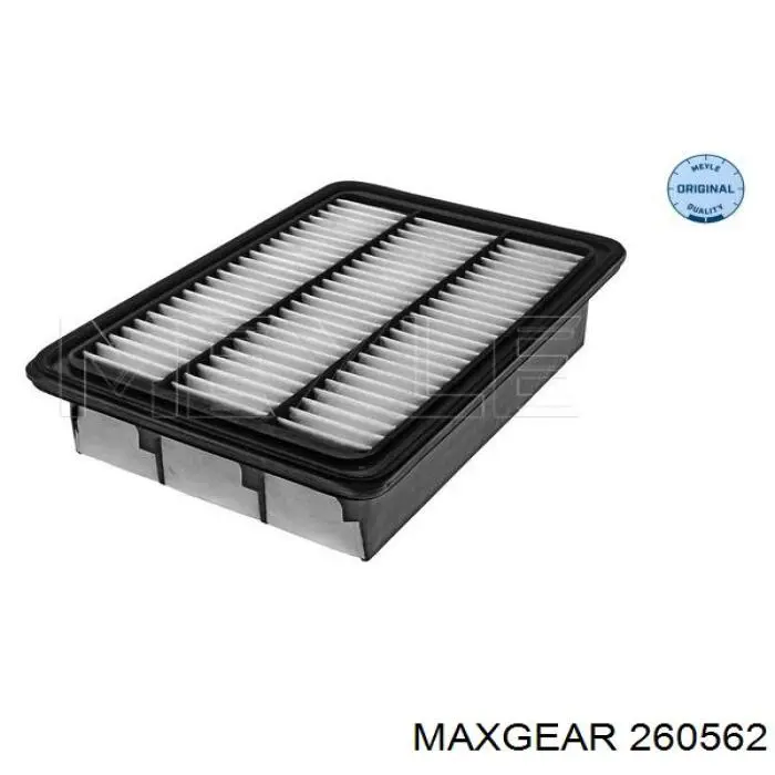 26-0562 Maxgear filtro de aire