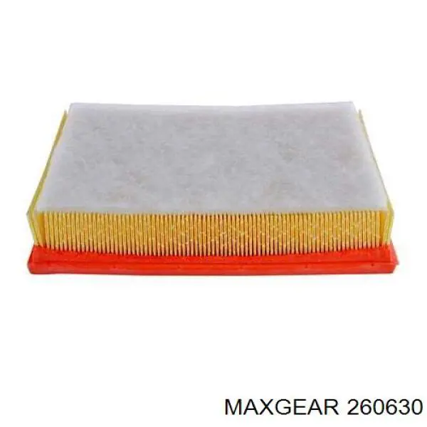 26-0630 Maxgear filtro de aire