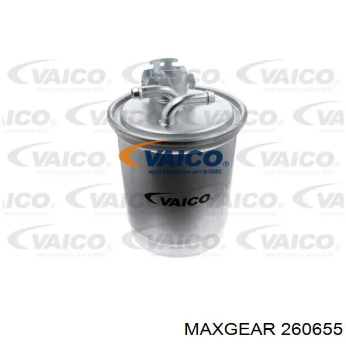 Filtro de gasoil Bremsi FE1310