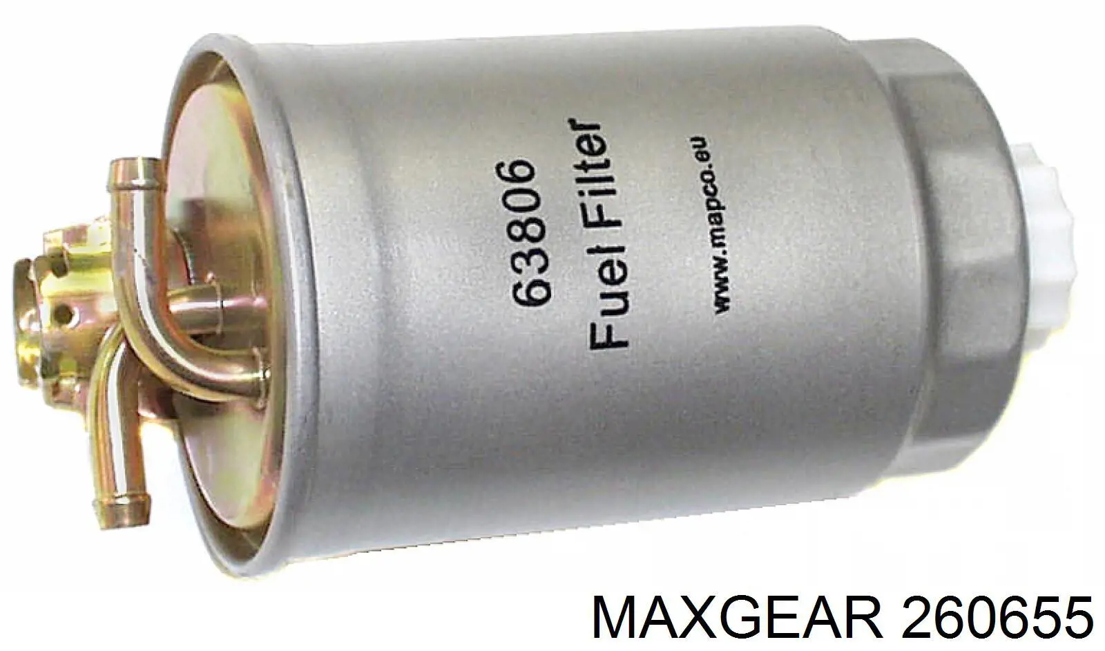 FE1310 Bremsi Filtro de gasolina