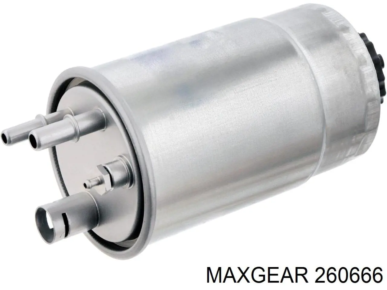 Filtro de combustible para Fiat Doblo 263, 152