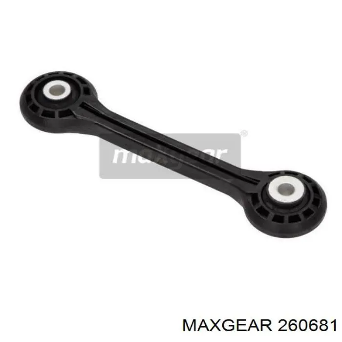 26-0681 Maxgear filtro combustible