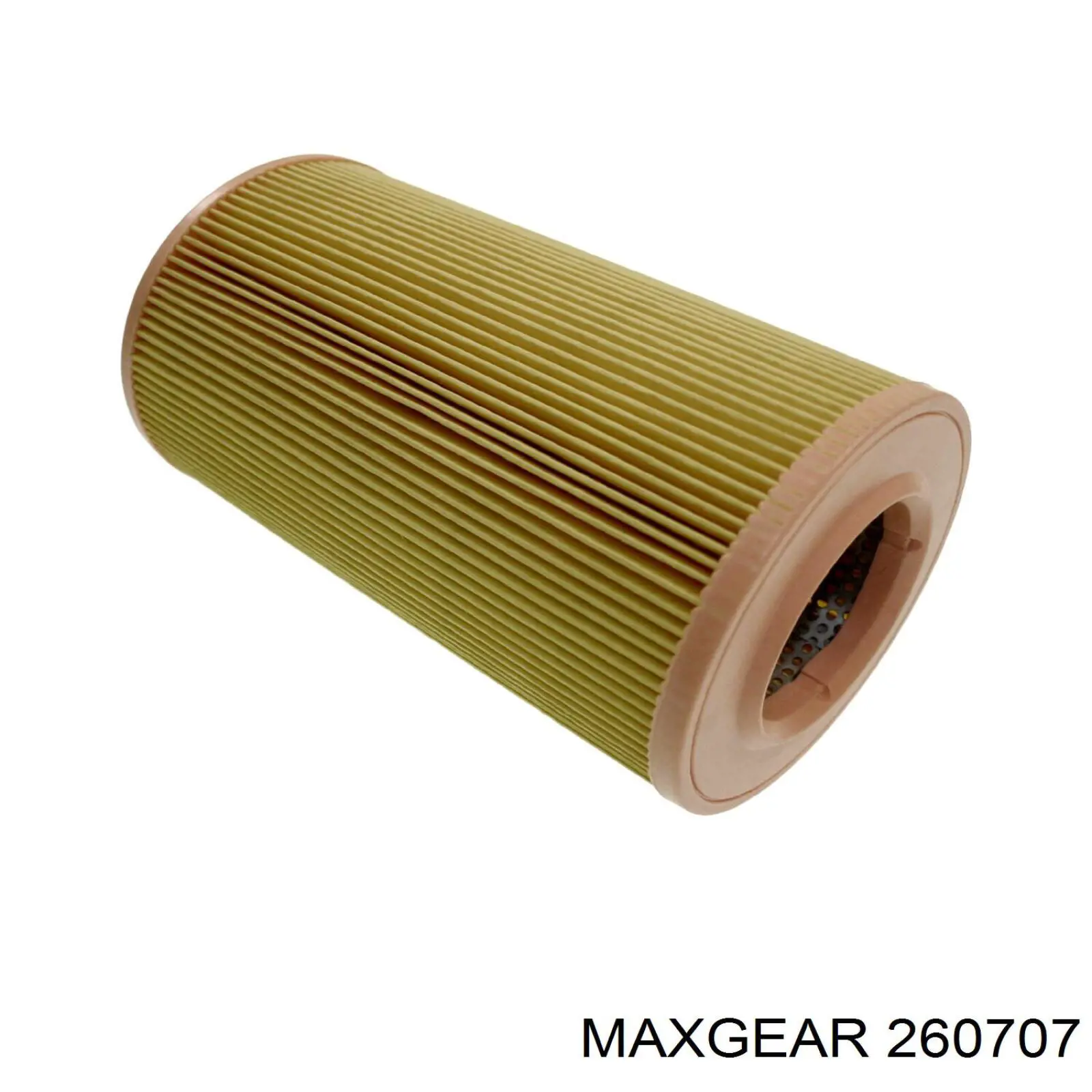 26-0707 Maxgear filtro de aire