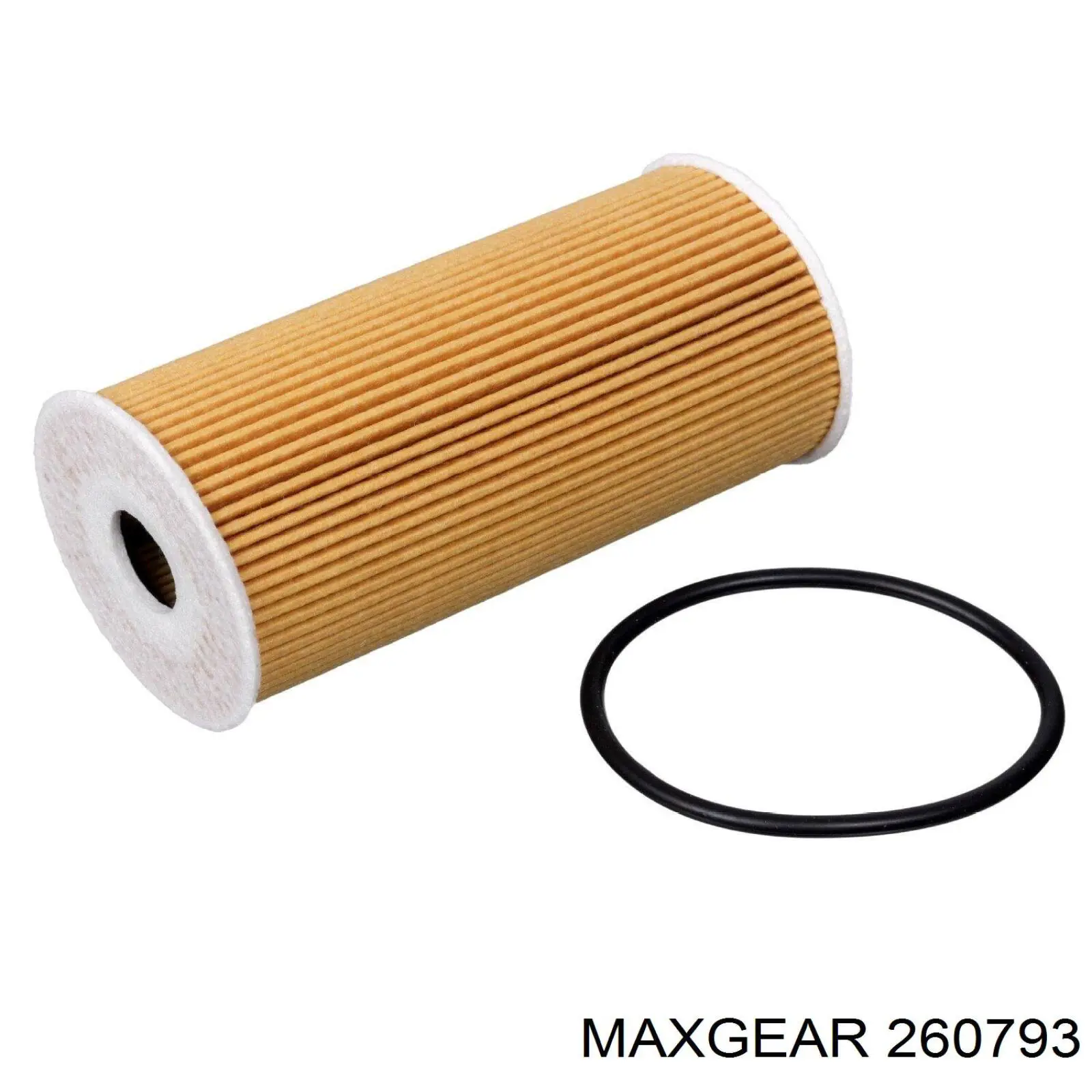 26-0793 Maxgear filtro de aceite