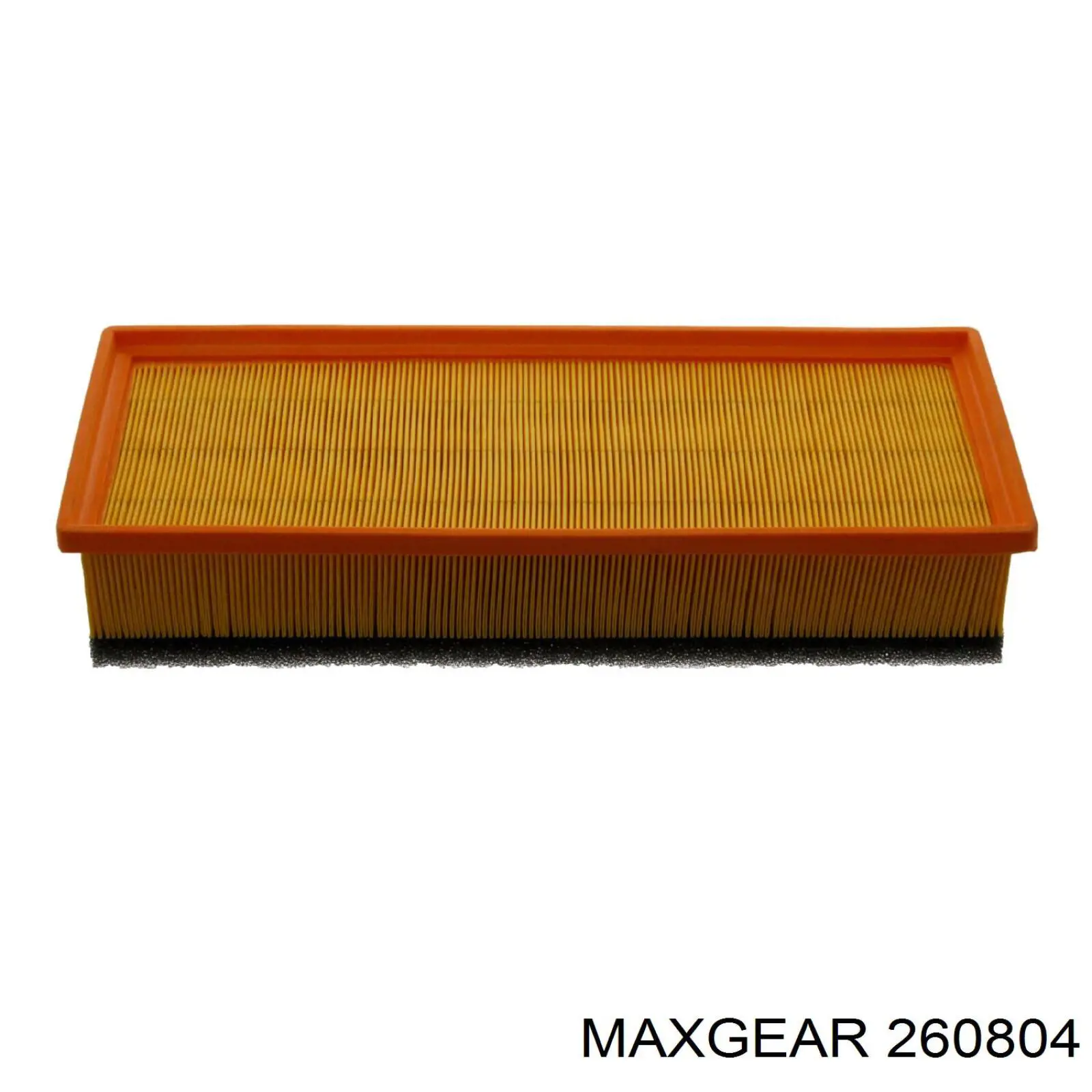 Casco de filtro de aire Audi A4 8K2