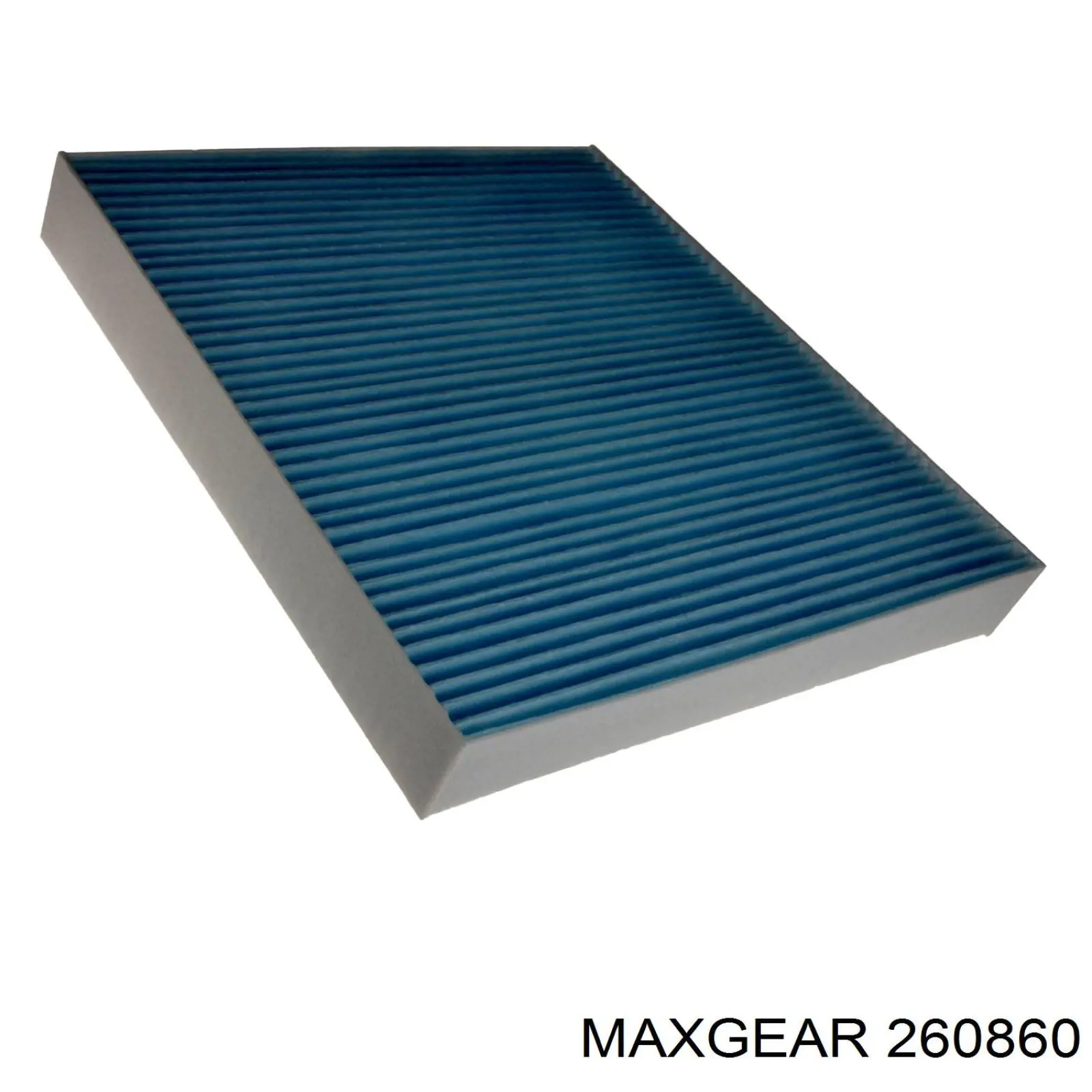 26-0860 Maxgear filtro de habitáculo