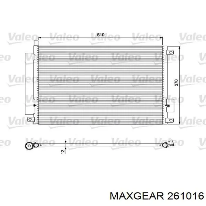Comprar G2M001PC Pascal Semieje delantero