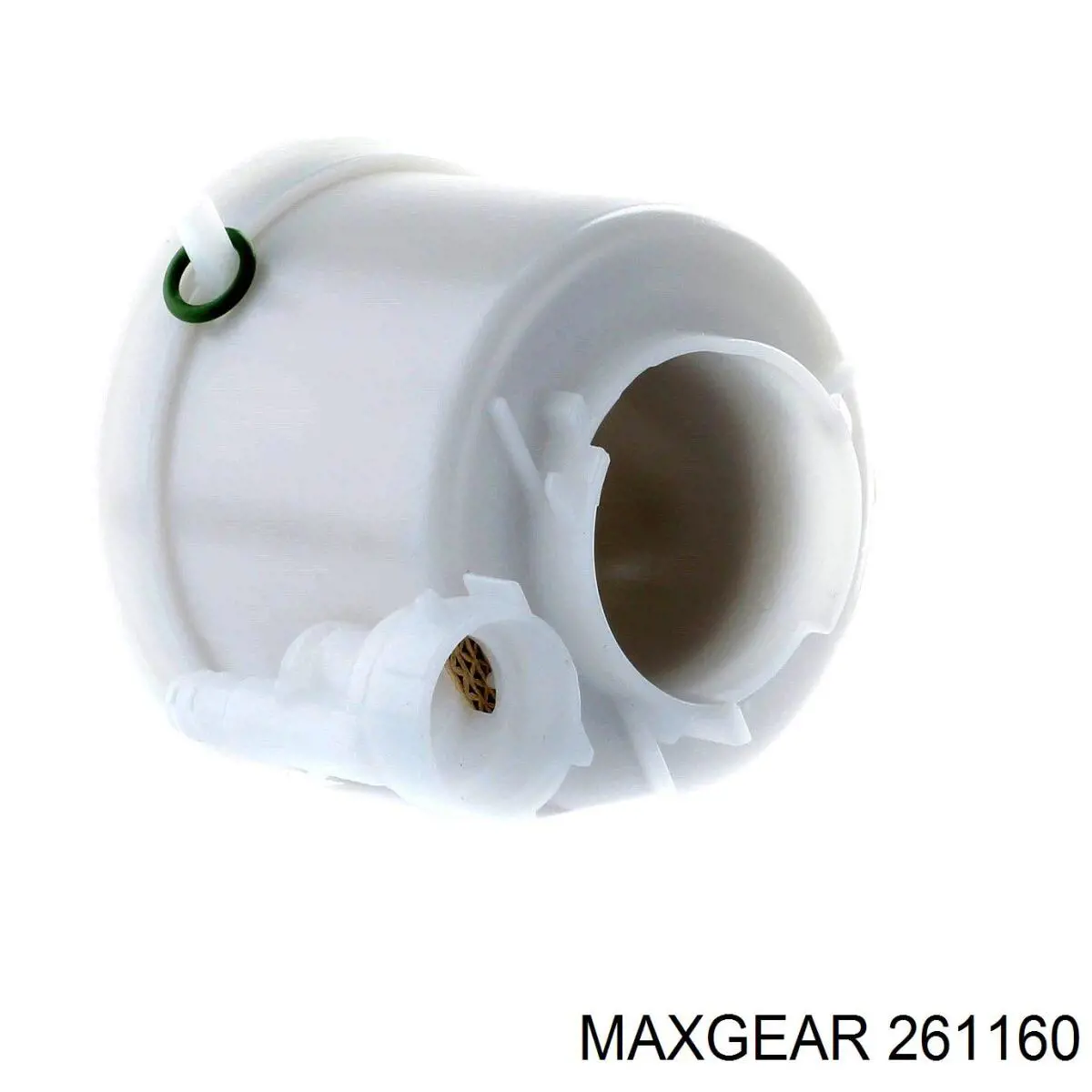 261160 Maxgear