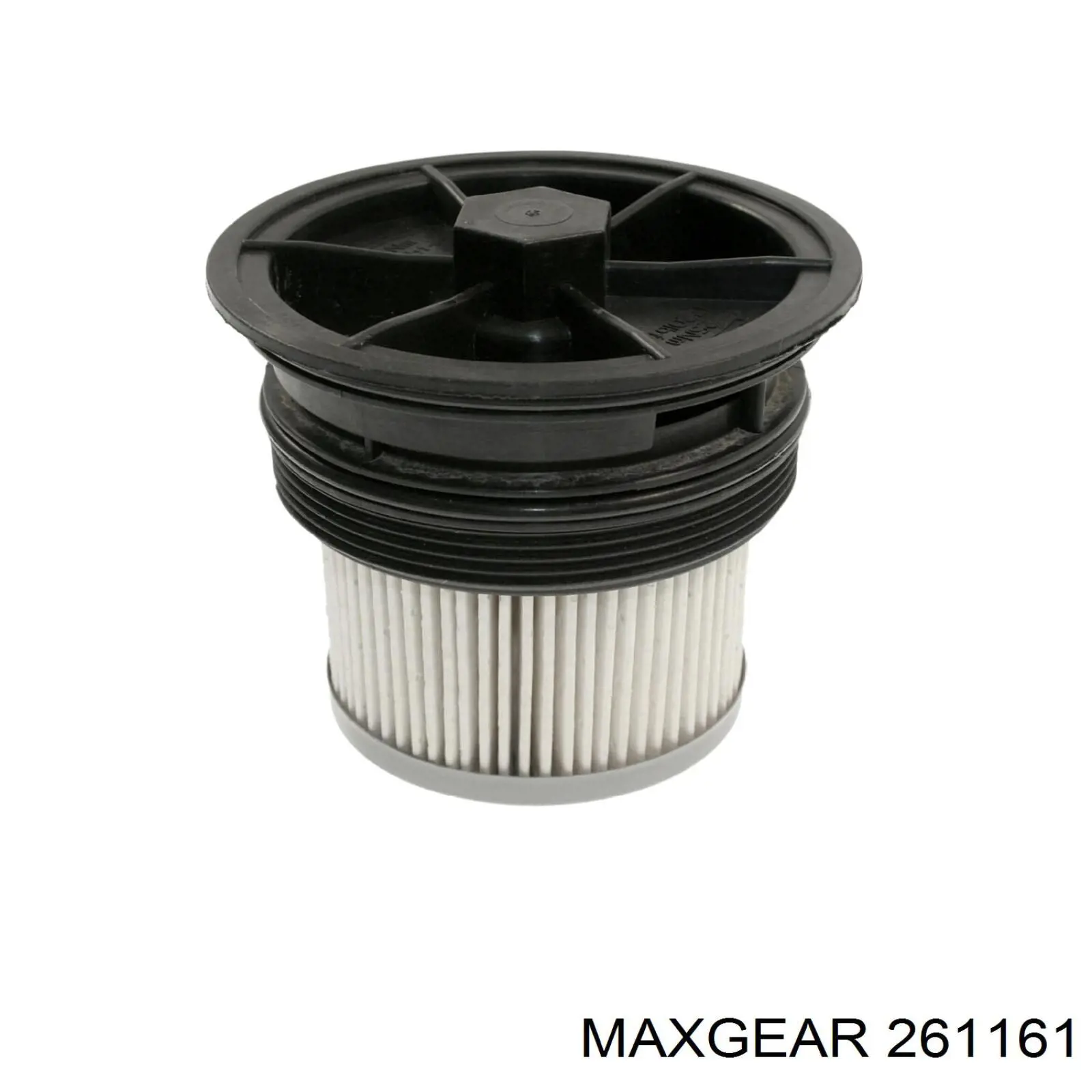 26-1161 Maxgear filtro combustible