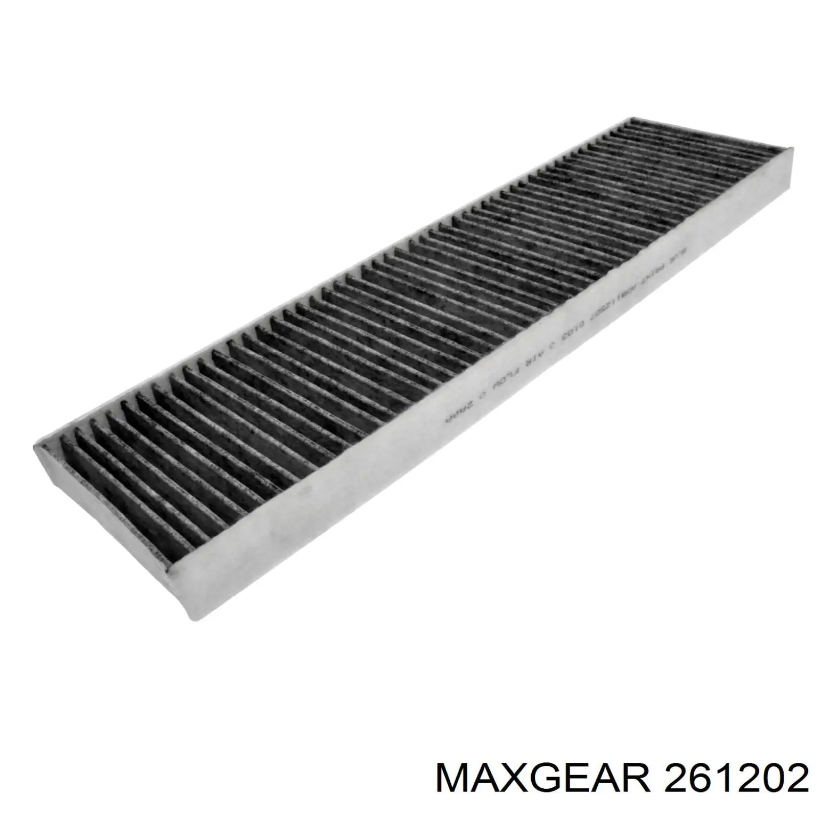 26-1202 Maxgear filtro de habitáculo