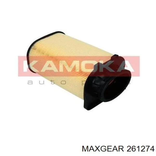 26-1274 Maxgear filtro de aire