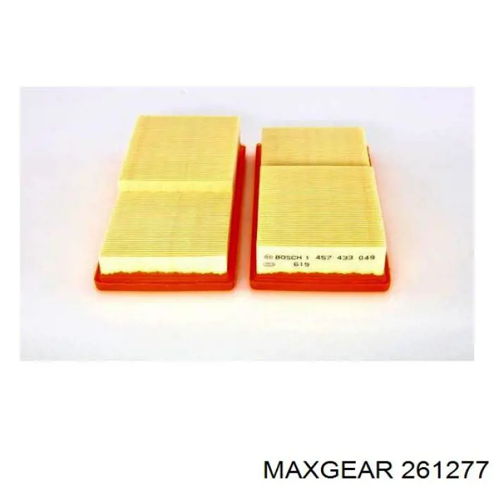 26-1277 Maxgear filtro de aire