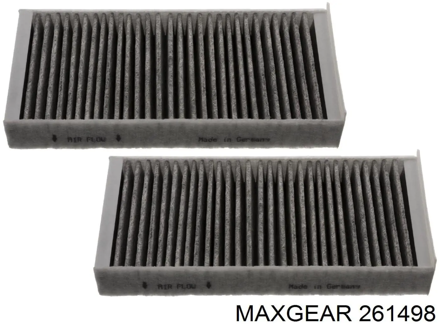 Filtro de cabina Maxgear 261498 precio, desde 25,61 EUR