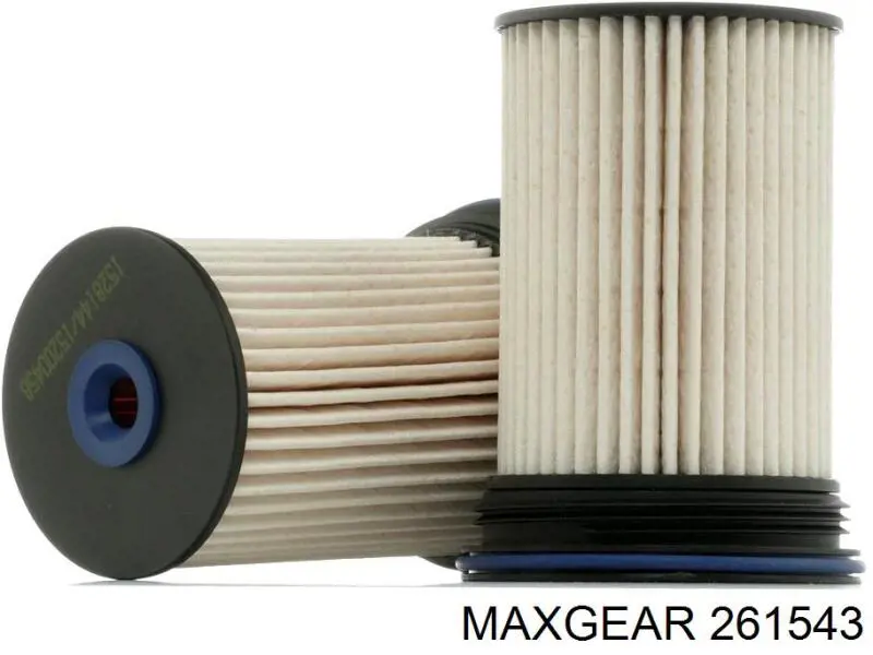 26-1543 Maxgear filtro combustible